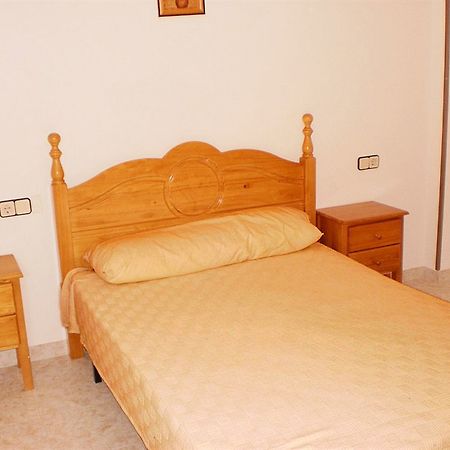 Costa Azahar Hotel Alcoceber Ngoại thất bức ảnh
